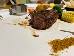 半悦果木板腱牛排-半悦牛排(龙湖西宸天街店)