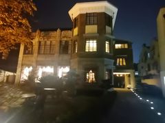 -大可堂普洱茶馆(襄阳南路馆)