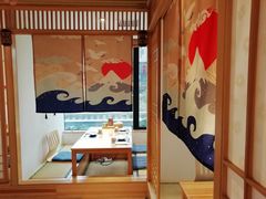 -浦·传统日式料理(3 5 1 1 店)