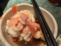 -牛New寿喜烧(中山公园龙之梦店)