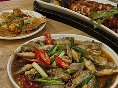 -醉壹号海鲜大排档·老厦门特色菜(厦门美食地标店)