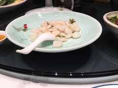 雨花虾仁-民国红公馆·秦淮八艳(夫子庙店)