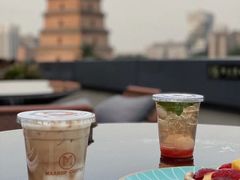 -西安城墙·碑林历史文化景区