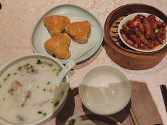 -囍凤楼·粤菜·点心·火锅(温特莱店)