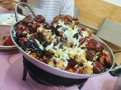 -乐乐餐厅(湘子庙街店)