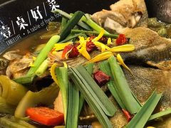 -龙悦湾酒家·八阵鱼生·渔人码头店