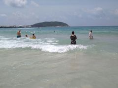 -亚龙湾海底世界