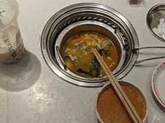 -龍歌自助小火锅(秦淮水游城店)