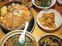 -大厨小味·民间川菜(八里庄店)