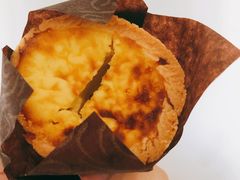 法式蛋挞-红跑车蛋糕世界(清江路店)