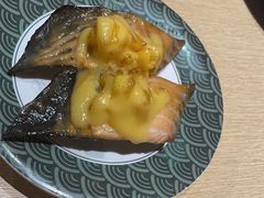 -万岁寿司(蓬江万达店)