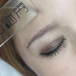 -谜秀韩式半永久纹眉纹绣洗眉