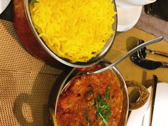 -Pita's&Tika's中东和印度风味餐厅(龙湖天街店)