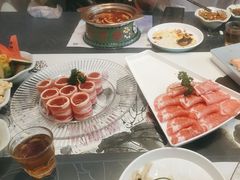 -名都晓荷塘(涿州店)