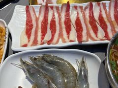 -外婆掌柜·东北家庭烤肉(托乐嘉店)