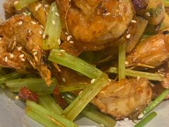 -小菜园新徽菜(连云港海州吾悦店)