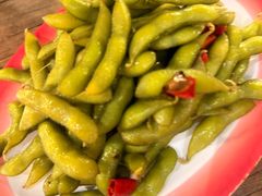 -辉记炭烧海鲜大排档·老字号(福田店)