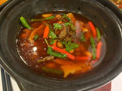 -铜锣湾·有麝自然香(渝北财富中心店)