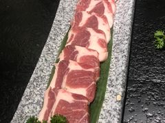 -虎焱炭火烧肉
