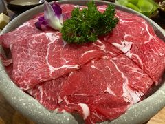 -楠火锅(广州总店)