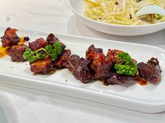 -到家尝北京菜(西坝河店)