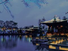 -牛首山文化旅游区