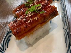 -大雄寿司(中华广场店)