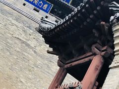 -雁门关景区