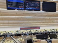 -广州保龄球馆(广州天河体育中心店)