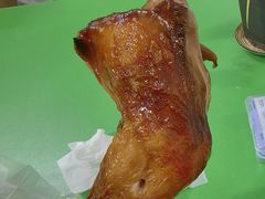 -大益烤鸡