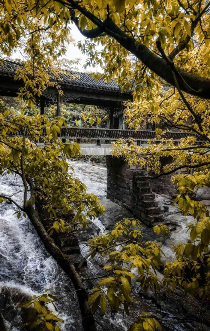 东溪古镇-"渝南第一山水古镇,中国国家历史文化名镇,.