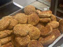 -满记烧饼(牛街东里小区一区店)