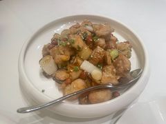 -武汉香格里拉大酒店·香宫中餐厅