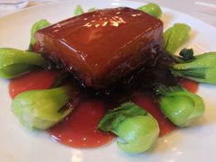 -功德林素菜饭庄(前门店)