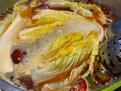 -百岁鱼(人民路店)