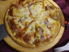 -92°C俄式厨房(中央大街店)