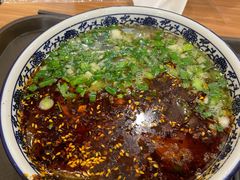 兰州牛肉面-有礼有面(知春路店)