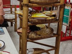 大堂-陳艳红火锅(港汇店)
