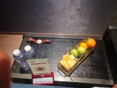 -华夏良子·足道SPA艾灸(铁道大厦店)