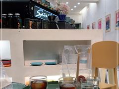 -玫瑰咖啡(中山六路店)