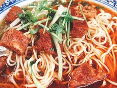 -老地方猫儿面(磁器口店)