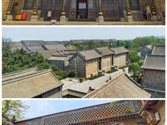 -康百万庄园