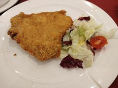 -红房子西菜馆(淮海中路店)