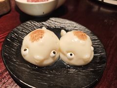 -永安鱼庄·镇江菜(东吴路店)