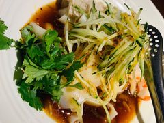 -楼兰新疆主题餐厅(苏州中心店)