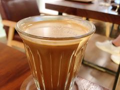 澳白-Double cafe