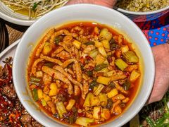 -铁公鸡·四川料理(天环广场店)