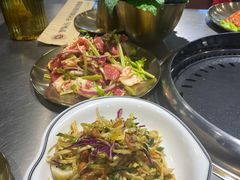 -炉队长·齐齐哈尔家庭烤肉(马家堡店)