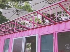 -灯塔咖啡馆BOOK·Coffee Shop