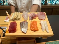 -小十Omakase(地王大厦店)